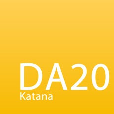Activities of DA20 Checklist