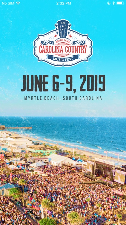 Carolina Country Music Fest