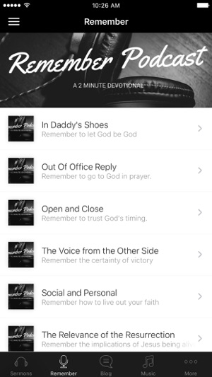 Truth Point Church(圖2)-速報App