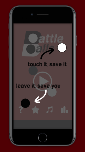 Battle Balls Chaos(圖2)-速報App