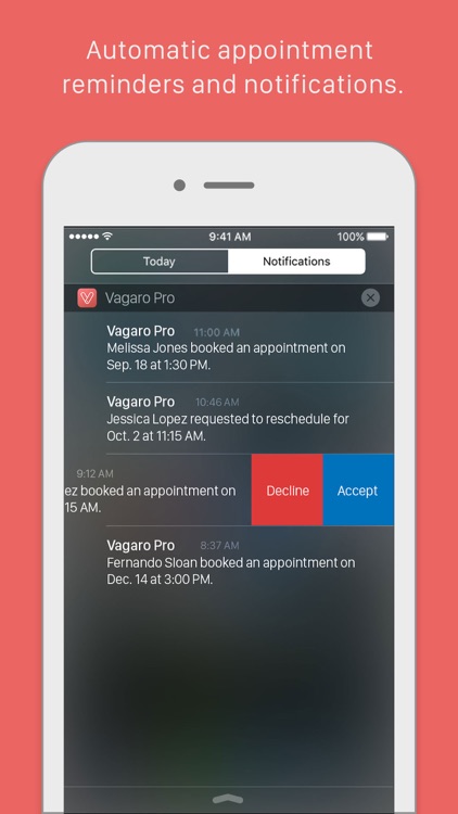 Vagaro Pro