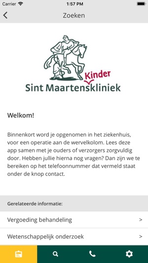 Scoliose Sint Maartenskliniek(圖4)-速報App