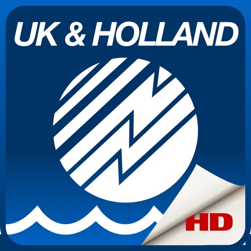 Boating UK&Holland HD