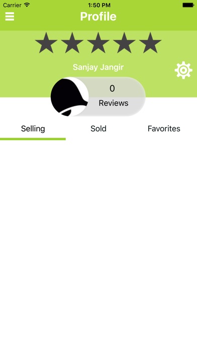 SHMarket screenshot 3