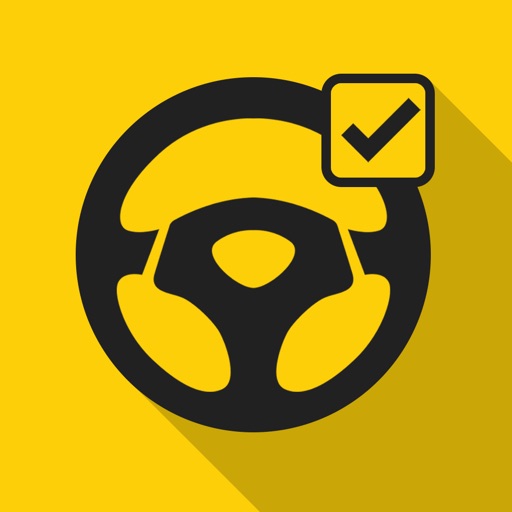 Drivers License Permit Test iOS App