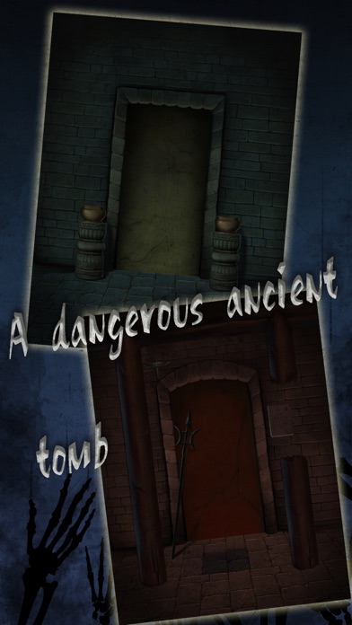Escape Ancient Tomb screenshot 2