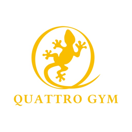 QUATTRO GYM icon