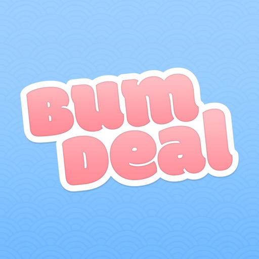 BumDeal Nappy Price Comparison iOS App