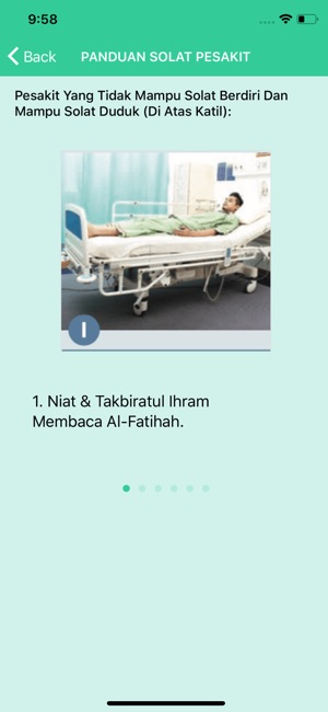 Hospital Mesra Ibadah(圖4)-速報App