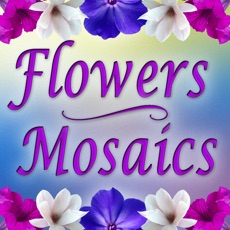 Activities of Flowers Mosaics