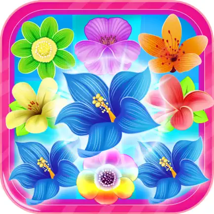 Flower Line Mania Читы