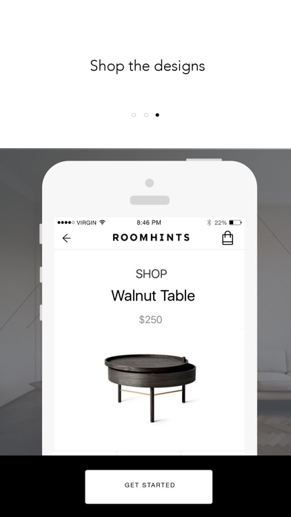 Roomhints Design Ideas screenshot-3