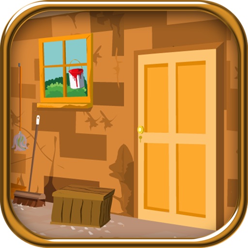 Escape Quiet Store Room Icon