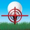 Icon RangeFinder for Golf