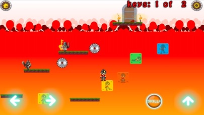 Super Miner Clone Bros. screenshot 2