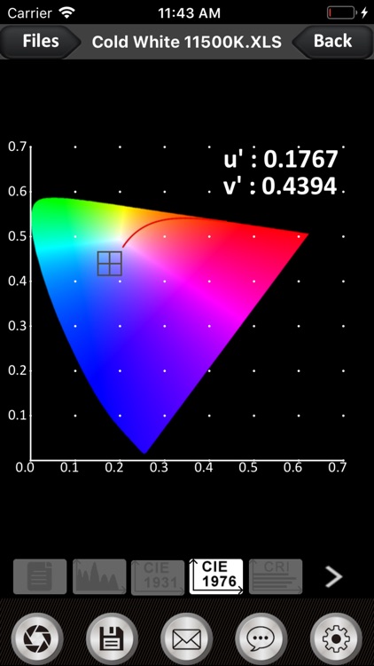 uSpectrum MK350N PREMIUM screenshot-4