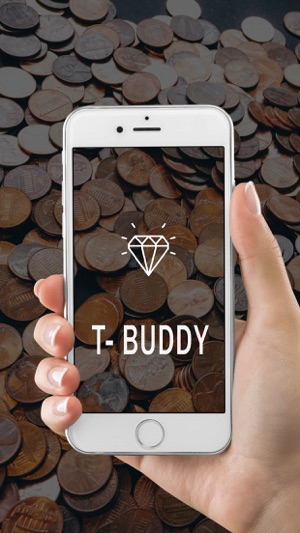 TBUDDY - Transaction Manager(圖1)-速報App