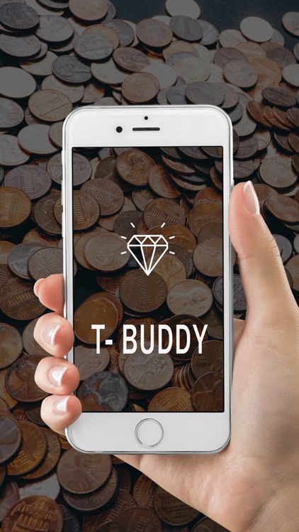 TBUDDY - Transaction Manager