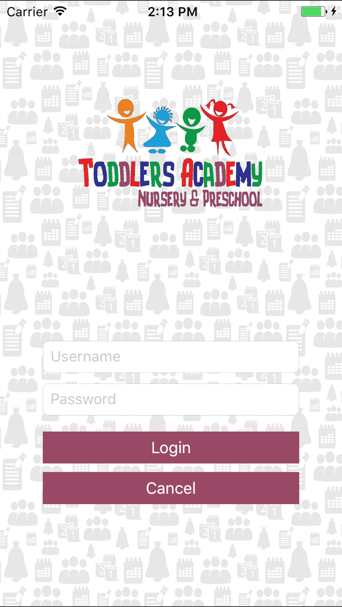 Toddlers Academy