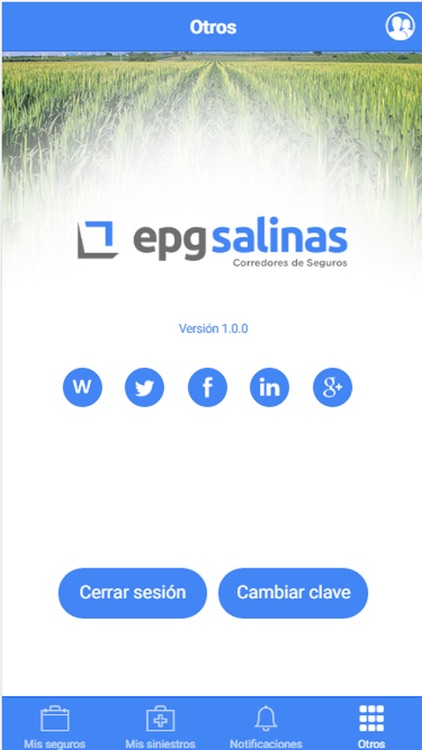 EPGSalinas Comunidad Regantes screenshot-8