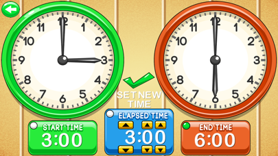 How to cancel & delete MathNook Elapsed Time Clocks from iphone & ipad 3