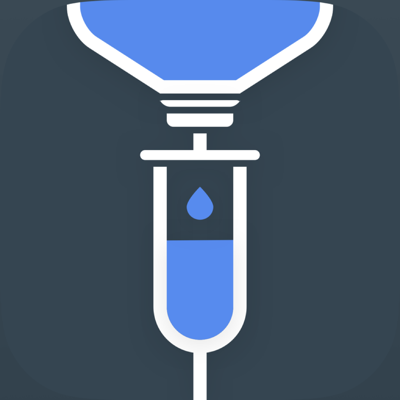 Drug Infusion - IV Medications