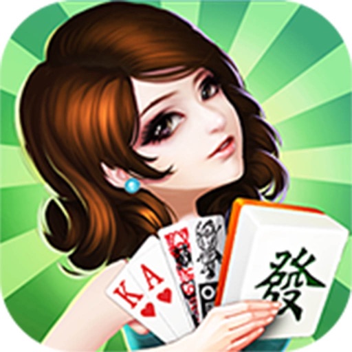 牌缘捕鱼棋牌游戏大厅 iOS App