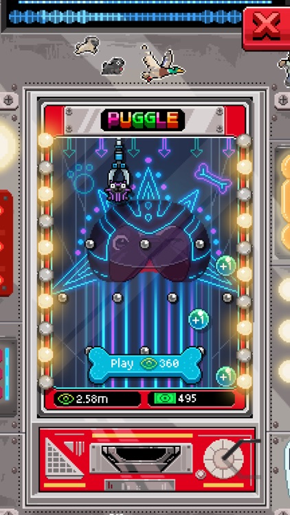 PewDiePie's Tuber Simulator screenshot-4