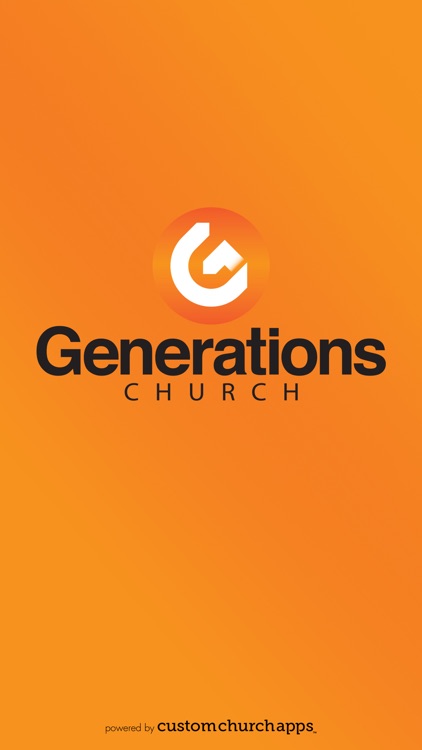 Generations App