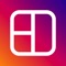 * Photo Collage is a powerful collage maker and photo editor for you to create amazing collages using your photos, fun stickers, backgrounds, text with cool fonts and frames