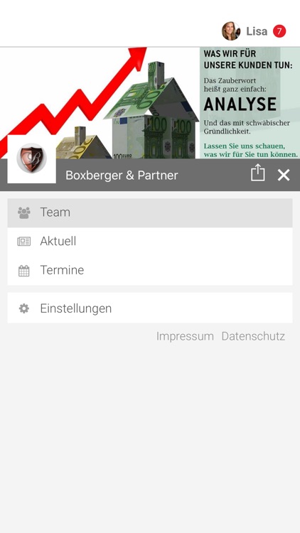 Boxberger & Partner