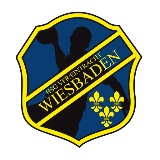 HSG VfR/Eintracht Wiesbaden icon