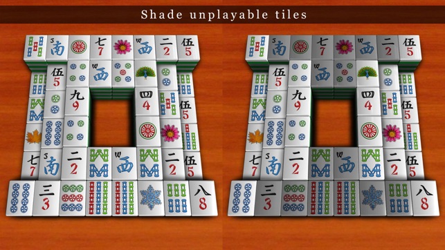 Anhui Mahjong Solitaire Shangai 安徽麻将(圖3)-速報App