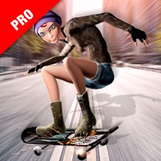 Activities of Skateboard Racing Club Pro