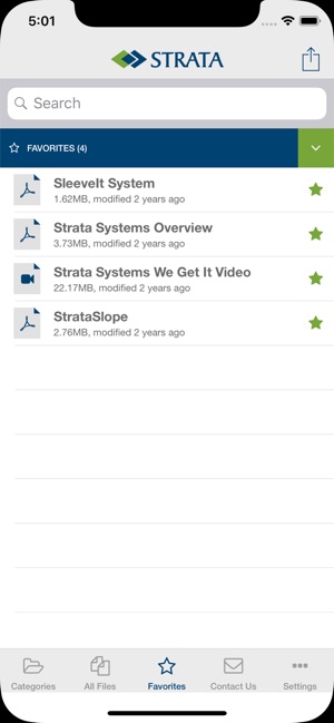 Strata Systems(圖3)-速報App