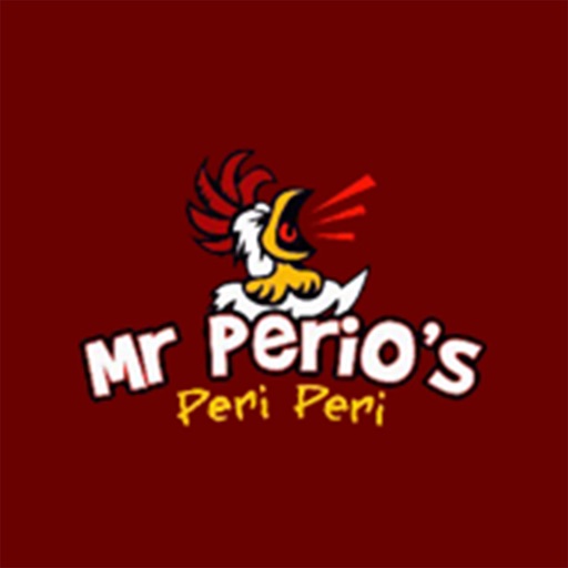 Mr Perios icon