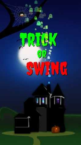 Game screenshot Trick or Swing mod apk