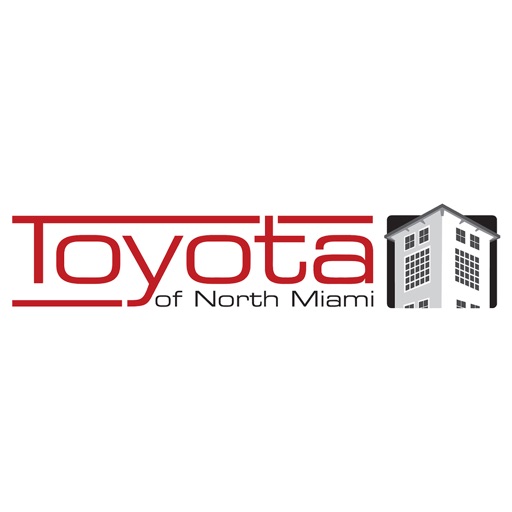 Toyota of North Miami iOS App