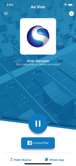 Rede Salvacao