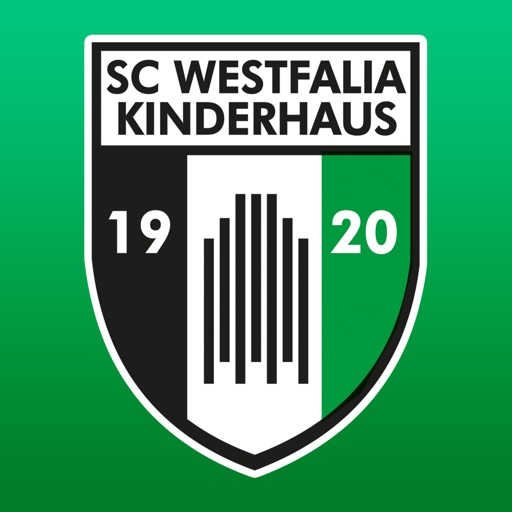 SC Westfalia Kinderhaus Handball icon