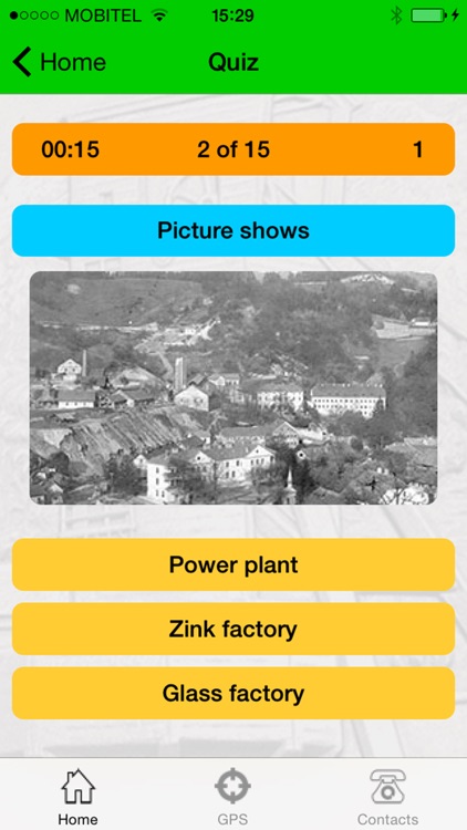 Mining Museum Zagorje screenshot-3