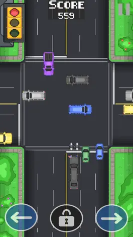 Game screenshot Motorcade - Police Escort Game apk