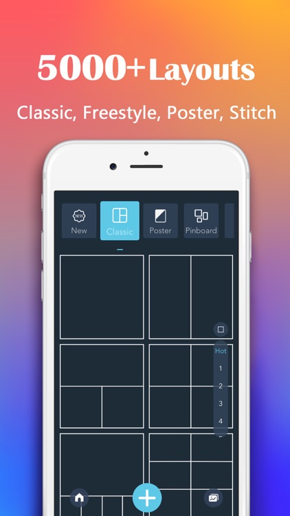 LiveCollage Pro-Photo Collage