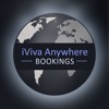 iVivaAnywhere Bookings