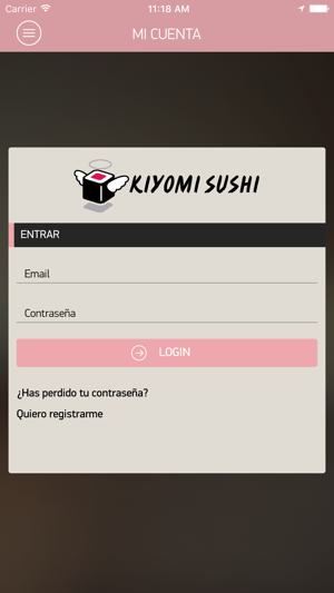 Kiyomi Sushi(圖1)-速報App