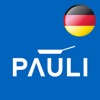 Pauli - Die Küchenbasis