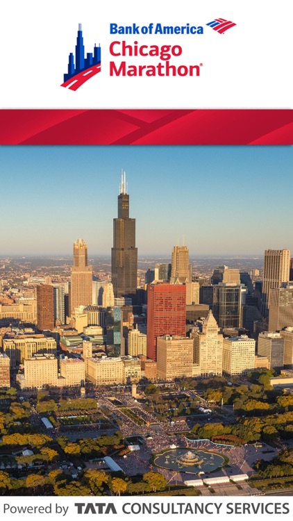 2018 Chicago Marathon