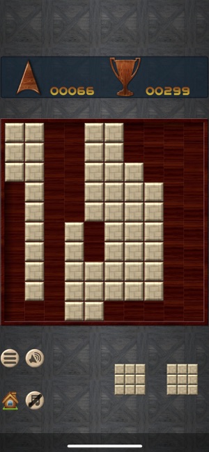 Wooden Block Puzzle Game ±(圖3)-速報App