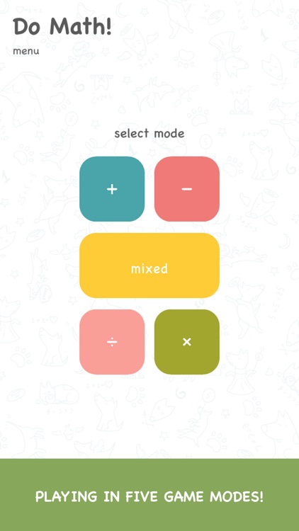 Do Math! screenshot-9