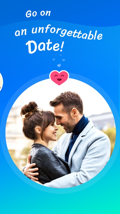 Cupid - Dating App screenshot-4